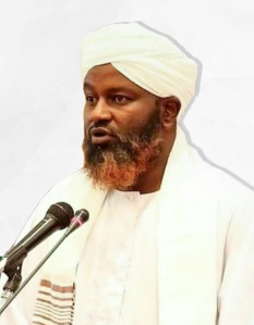 الشيخ د. علي أبوالفتَح حسين